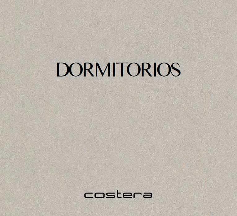 Costera Bedrooms